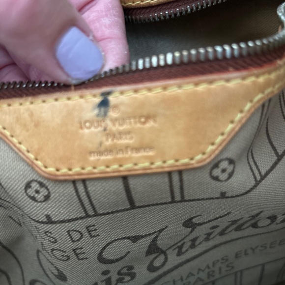 Louis Vuitton Handbags - Louis Vuitton